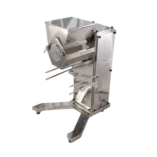 Stainless Steel Automatic Oscillating Granulator, 415 V