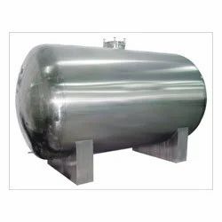 Storage Tanks(WFI)