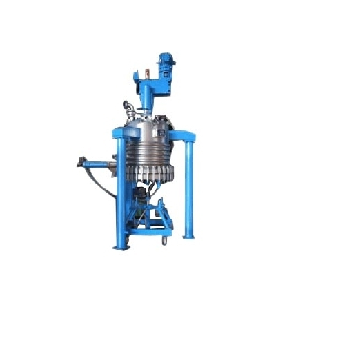 Automatic API Plant, Capacity: 1 Ton To 500 Tons