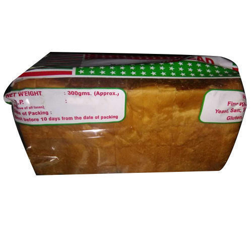 Whole Wheat Bread, 300 Gm