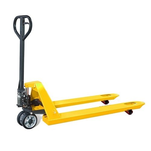 Manual Hydraulic Pallet Truck
