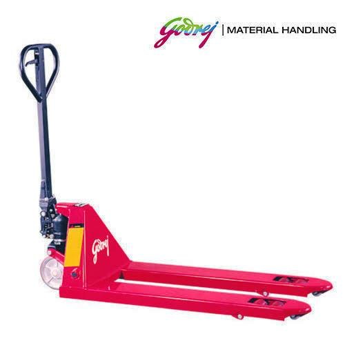 Godrej 2.5 Ton Hand Pallet Truck
