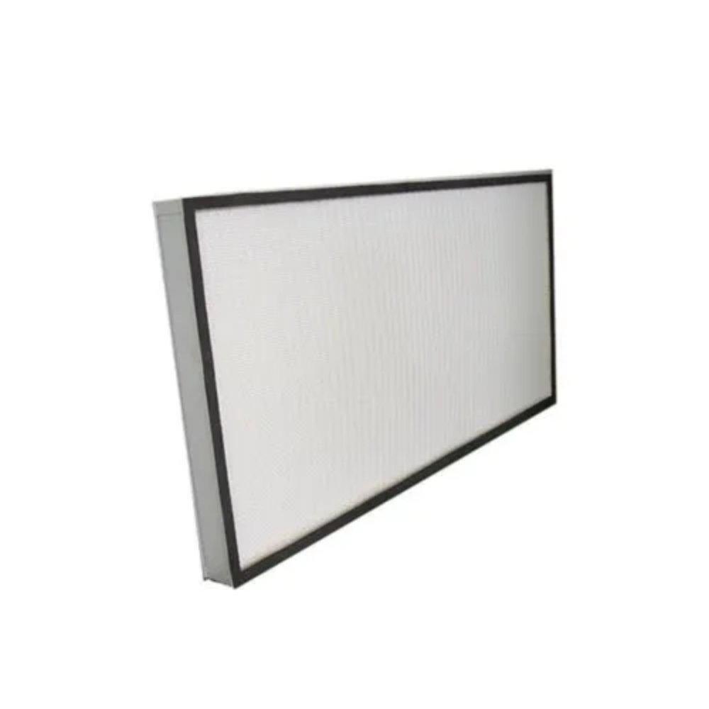 SS Pharmaceutical Filters