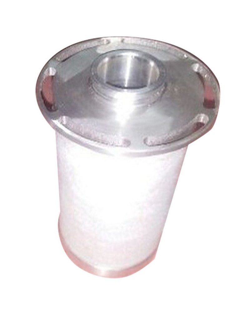 Stainless Steel Pharmaceutical Oil Filter