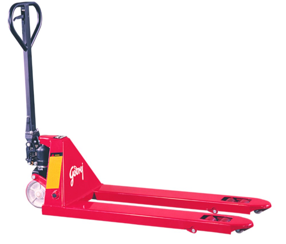 GPT 2500 NT Godrej Hand Pallet Truck