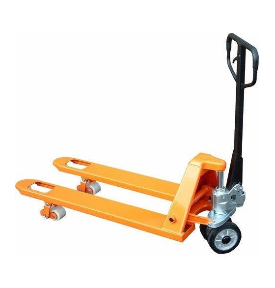 Godrej Hand Pallet Truck, Lifting Capacity: 2.5 To 5 Ton, Model Name/Number: 2020