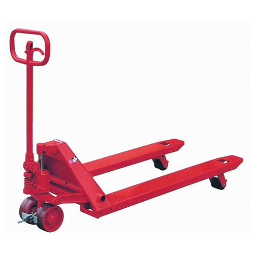 Godrej Hand Pallet Truck