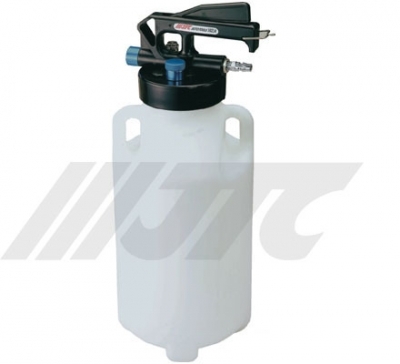 JTC Pneumatic Fluid Extractor, 1023A