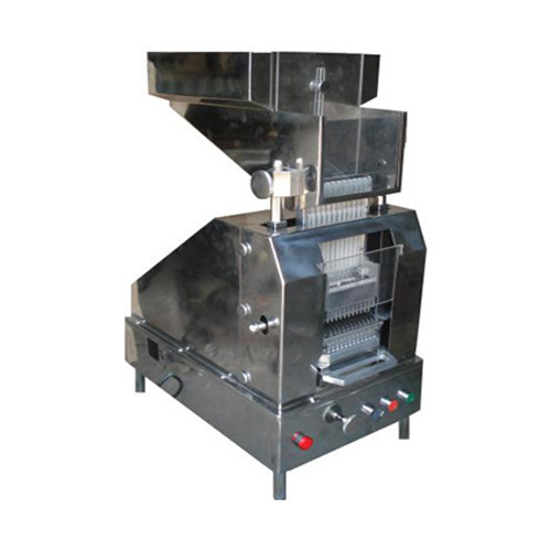Capsule Loader