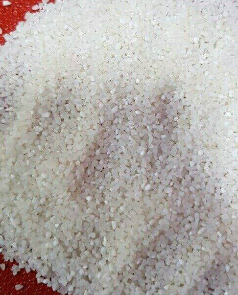 100 Broken Rice, 50 Kg