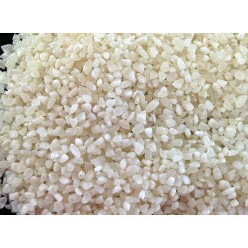 Indian Broken Rice, Packaging Type: Jute Bag