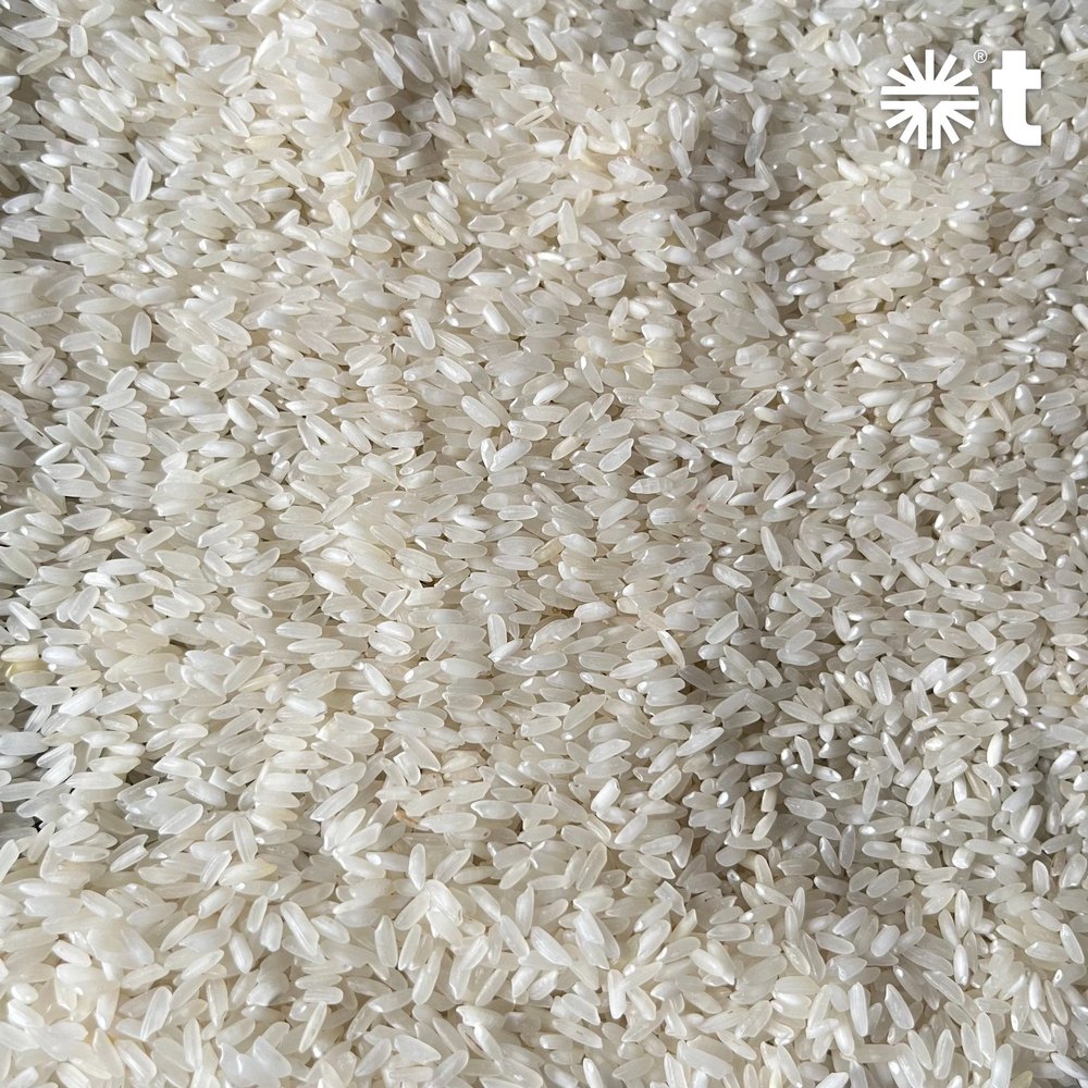 Swarna Rice 25% Broken, Bag