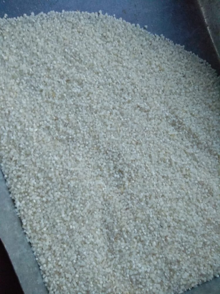100 Broken White Rice, Bag