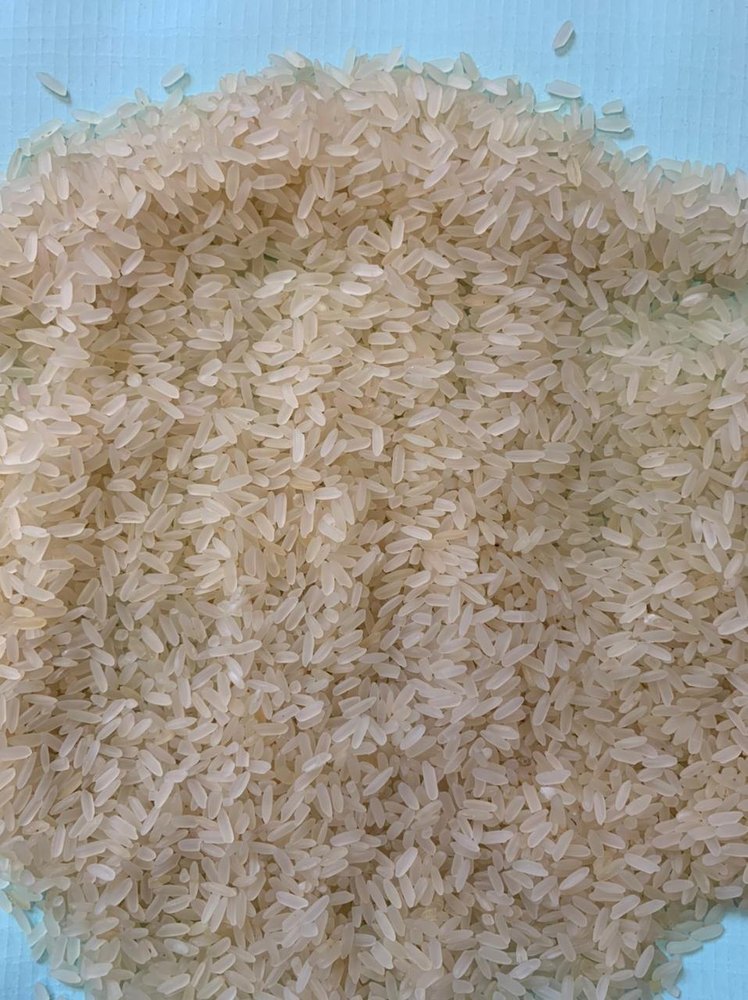 Yellow Parboiled 5% broken rice, Punjab, Packaging Type: PP Bag