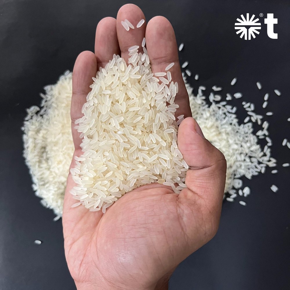 Yellow Parboiled Rice 25% Broken, Nagpur, Packaging Type: PP Bag