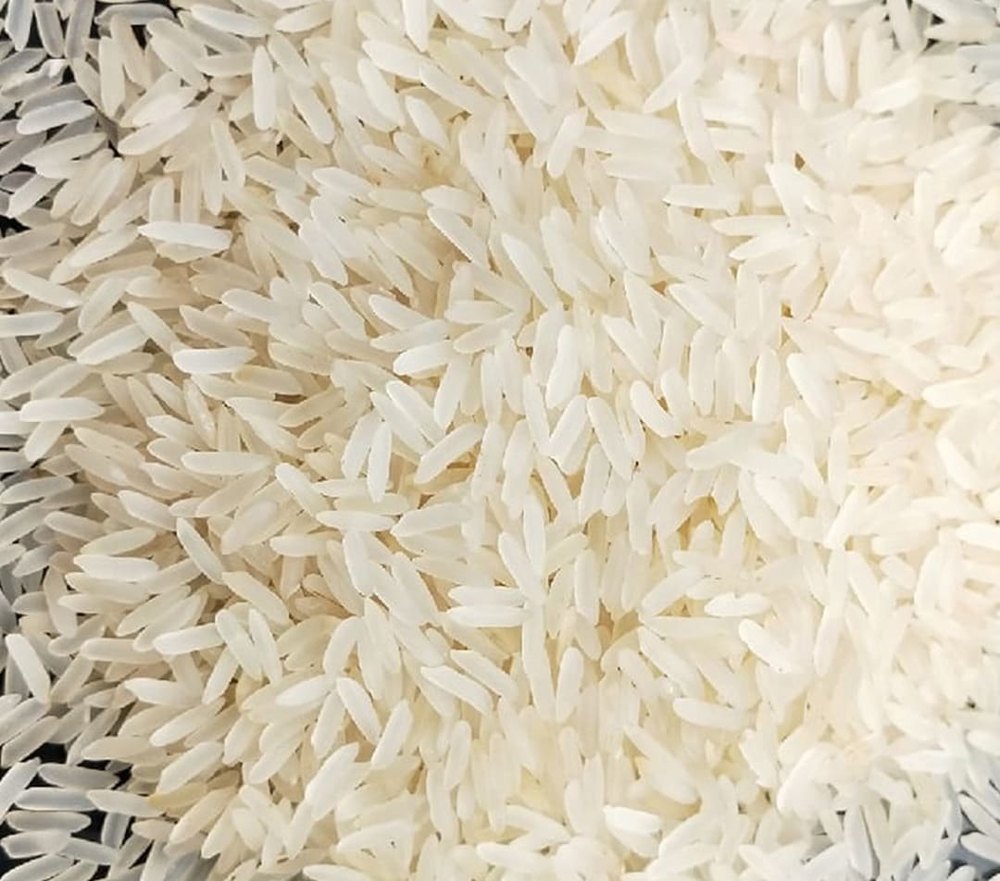 Parboiled Rice, Packaging Size: 50 Kg, Packaging Type: PP Bag