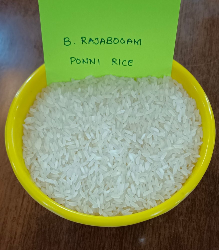 White Parboiled Rice, Packaging Size: 5 kg, 10 kg and 25 Kgs, Packaging Type: Jute Bag