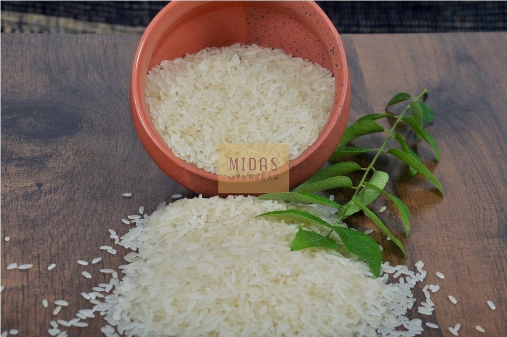 Long Grain Parboiled Rice IR-64, Packaging: 1 to 25 kg
