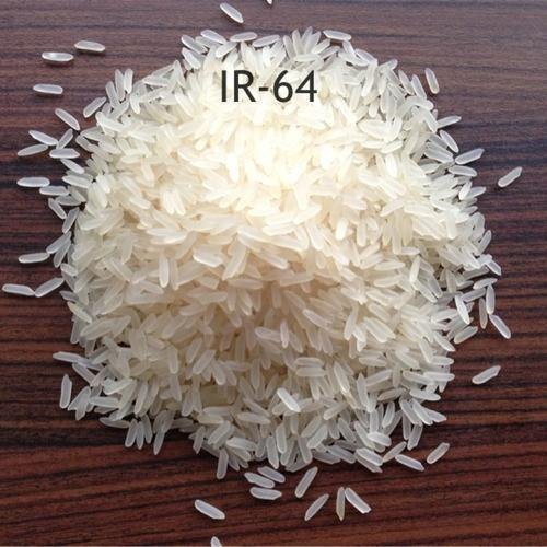 Long grain White Ir 64 5 Broken Rice, Packaging Size: 25 Kg, Packaging Type: PP Bag