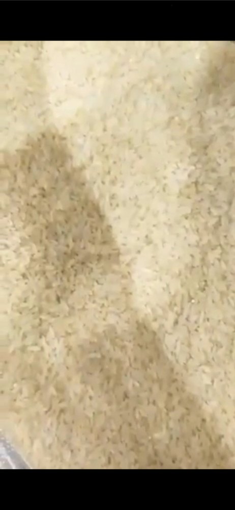 Ir-64 Parboiled Rice