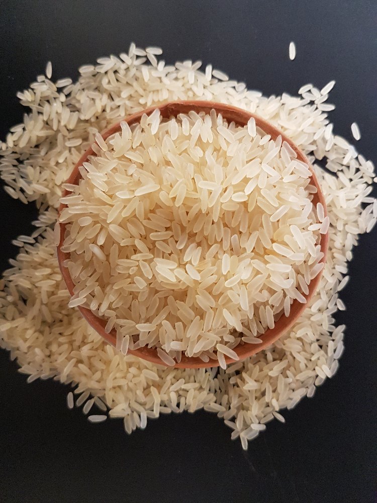 Custom IR 64 Parboiled (5-25%) Broken, Packaging Size: 25 Kg
