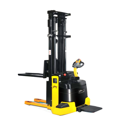 Battery Godrej Electric Stacker, DC, 360mm