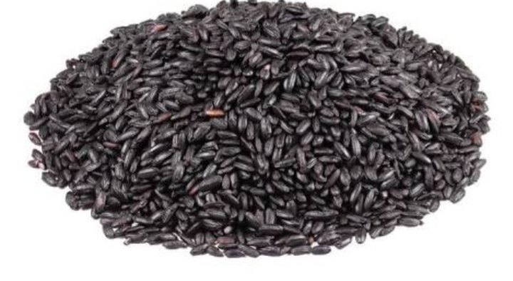 Black Rice, Sack Bag