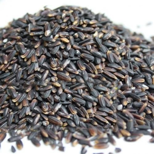 Black Rice Seeds, Bag