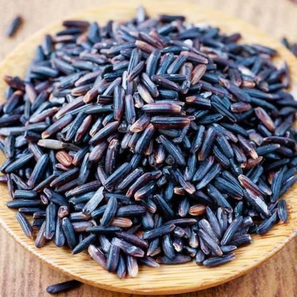 Black Rice Seed, For Agriculture, Packaging Type: PP Bag