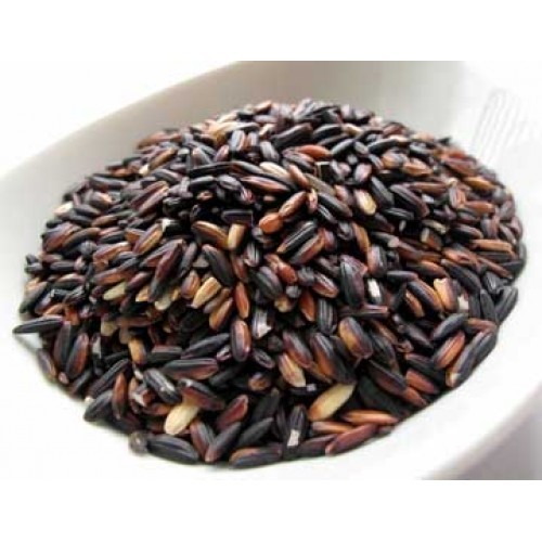 Karuppu Kavuni Black Rice, Packet