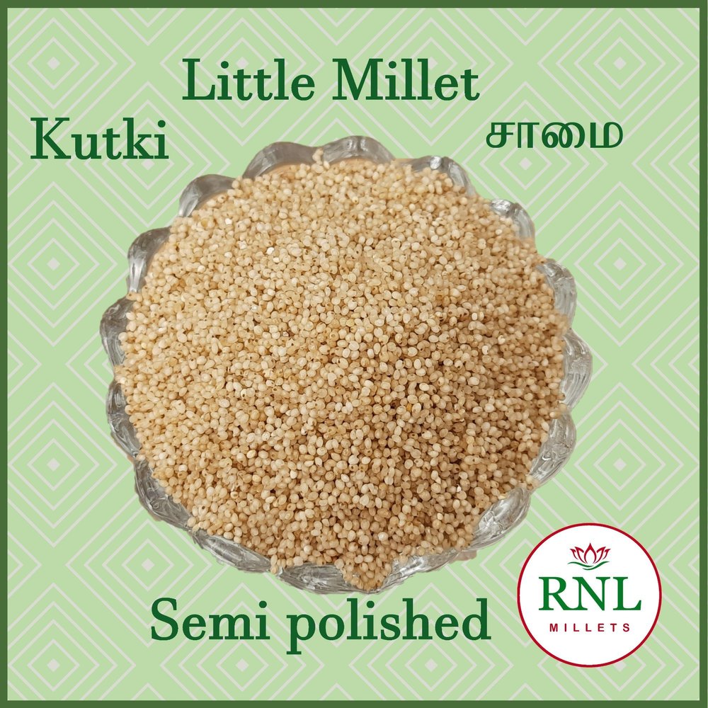 Samai Rice, Packaging Size: 25kg, Organic