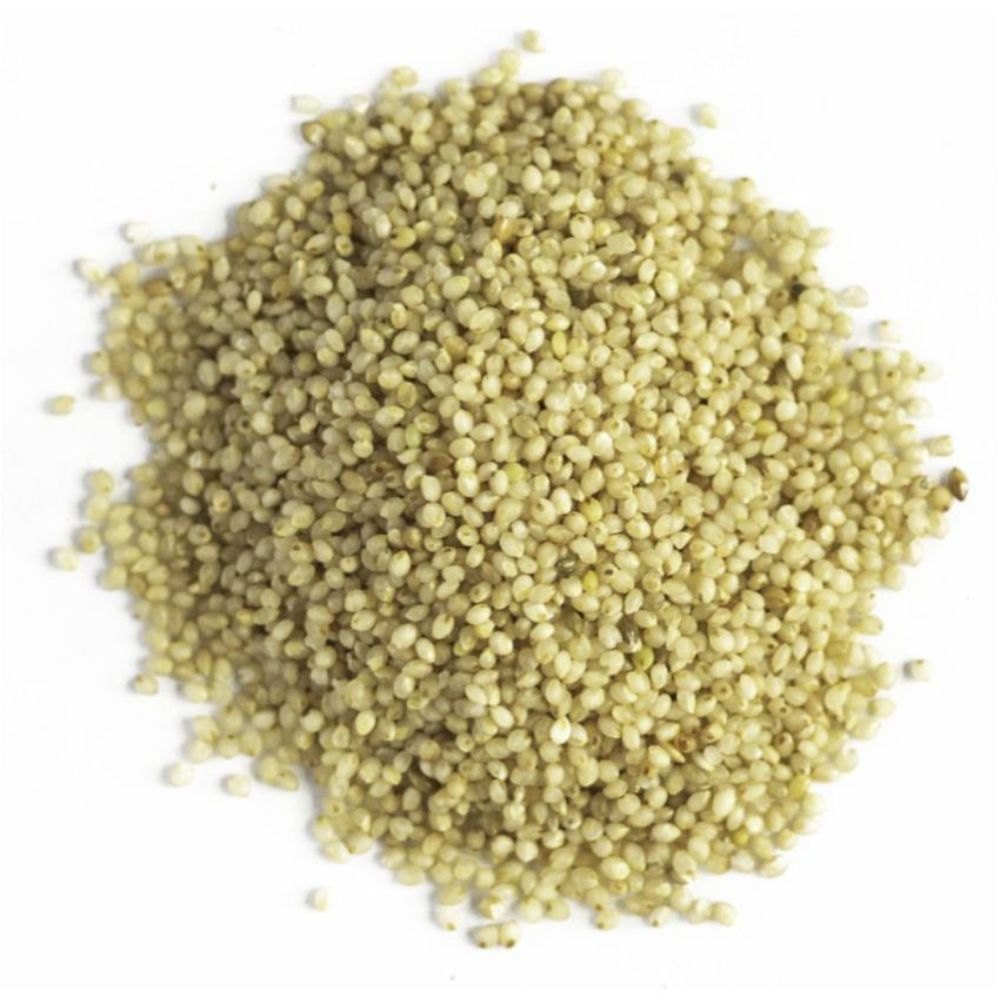 Tapovana Golden Organic Samai Rice