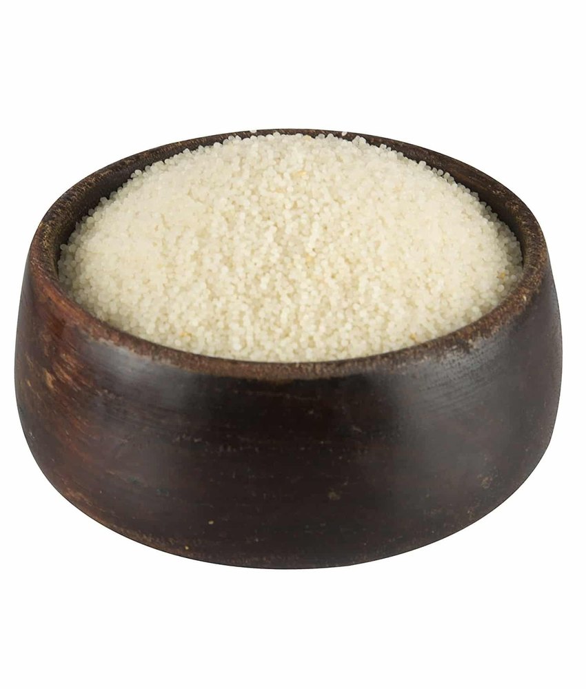 White Organic Samai Rice, Loose