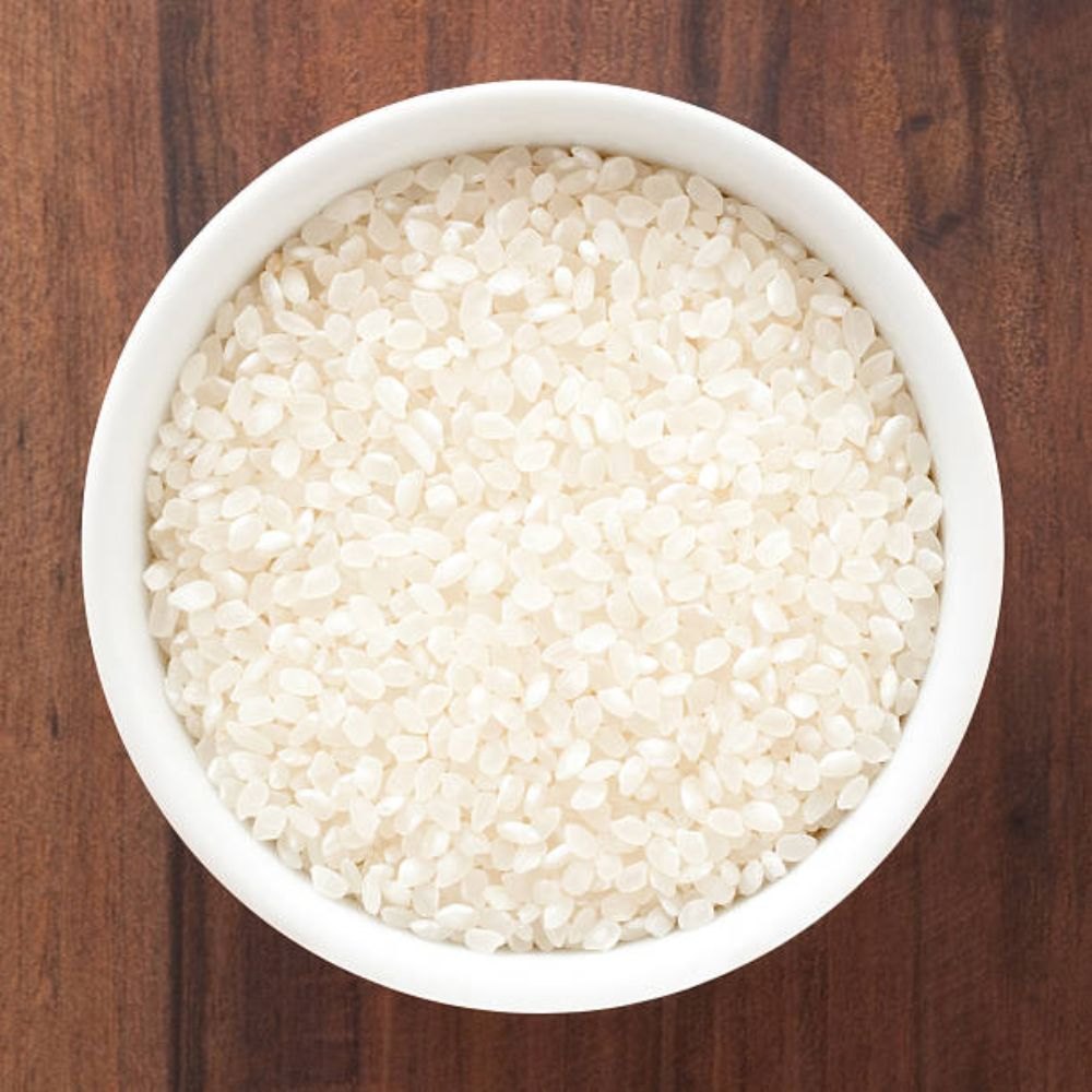 White Little Millet Samai Rice, Loose