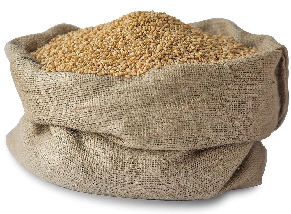 Golden 1 kg Wheat Grains