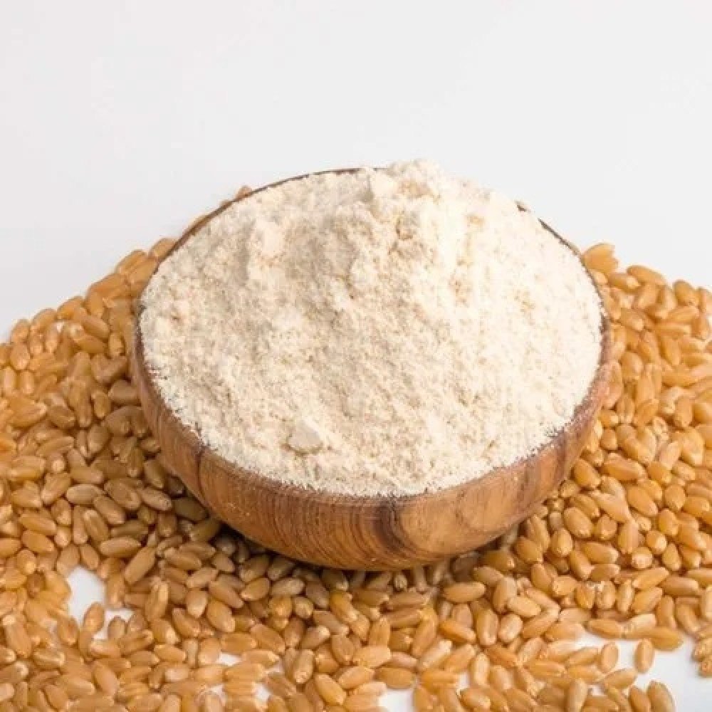 Golden Brown A Grade Milling Wheat