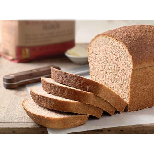 Wheat Bread