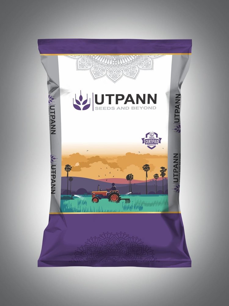 Dried Lokwan 1 Wheat Seed, 12%, Packaging Size: 40 Kg