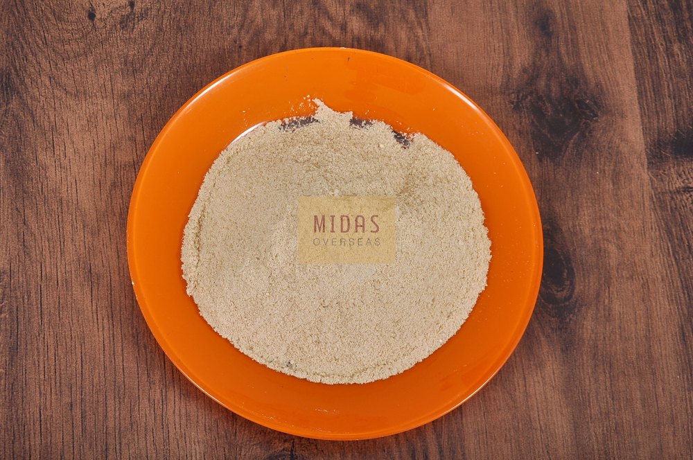 Organic Wheat Bran for Animal Feed