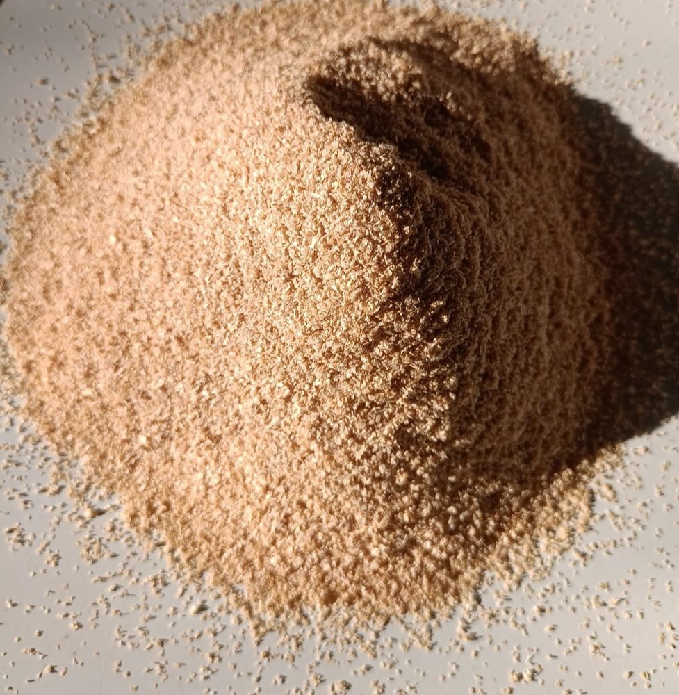 Indian Organic Wheat Bran, Packaging Type: Loose
