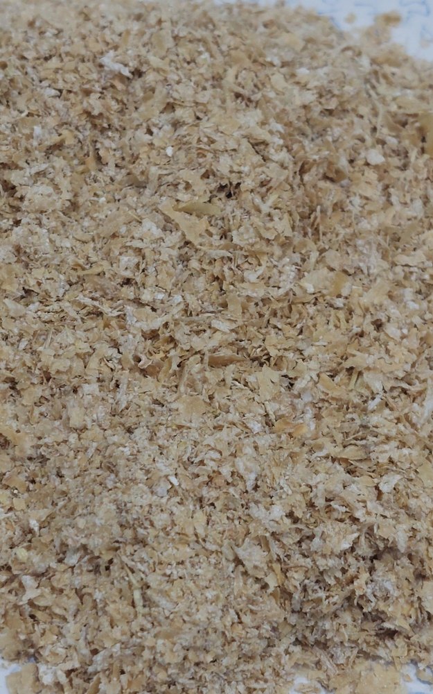 Indian Choker Wheat Bran, Packaging Type: Loose