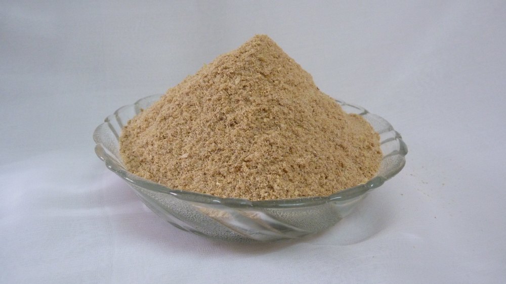 Indian Vegetarian Bran