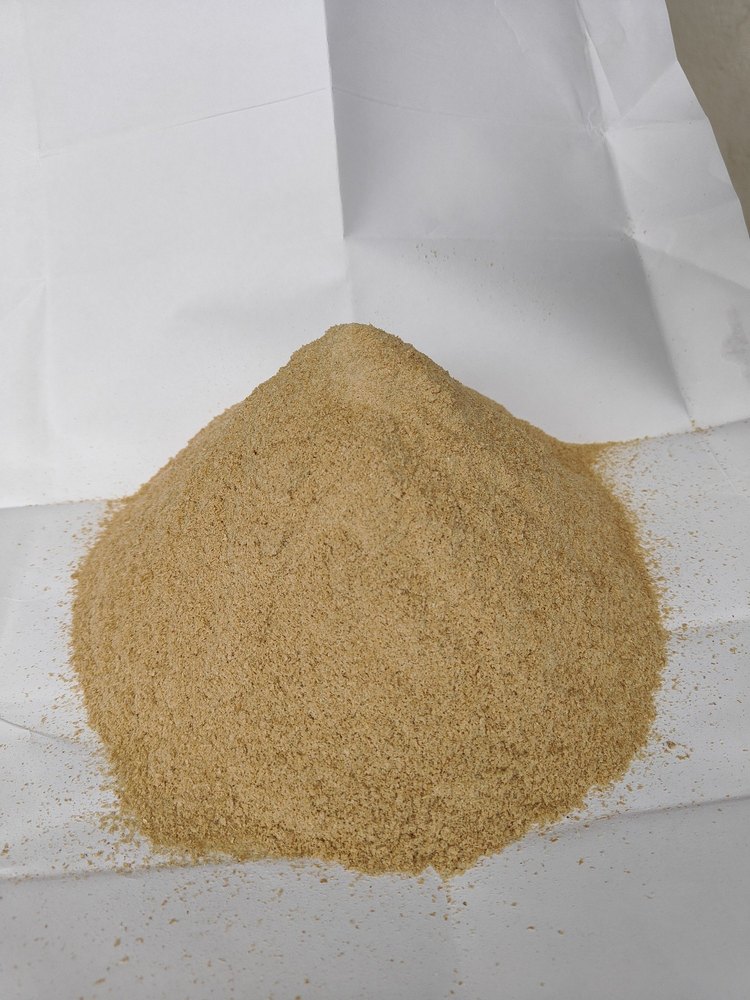 Indian Yellow Wheat Bran, 50 kg