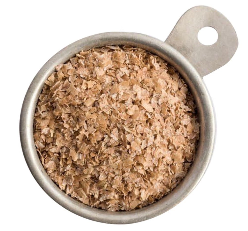 Natural Wheat Bran, Packaging Type: Loose