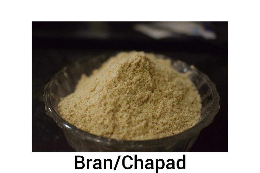 A Grade Wheat Bran, Packaging Type: Loose