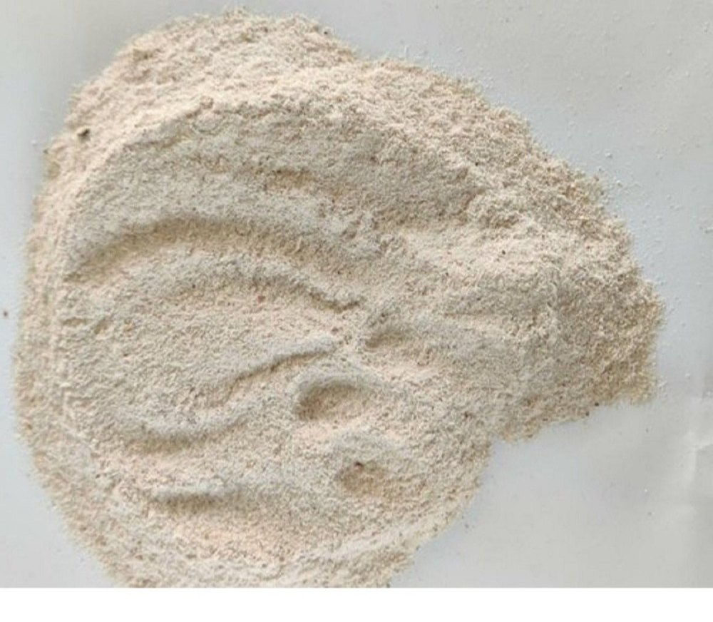 Indian Wheat Bran Cattle Feed, Packaging Type: Loose