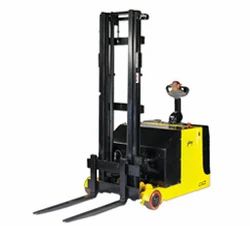 Gogrej Counterbalanced Electric Stacker