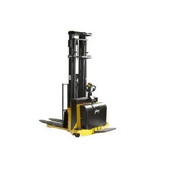 Godrej Electric Stacker