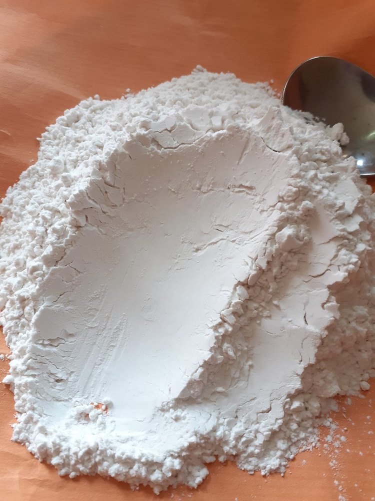 golden bell Indian Organic Cassava Flour, 50 kg