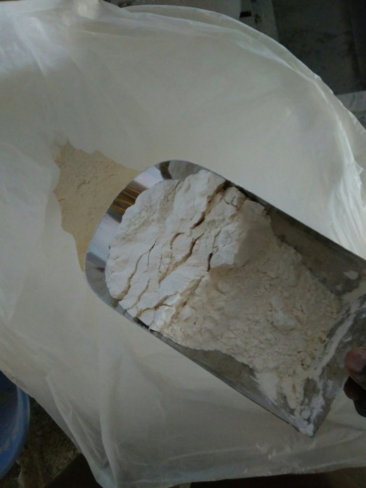 Indian Cassava Flour